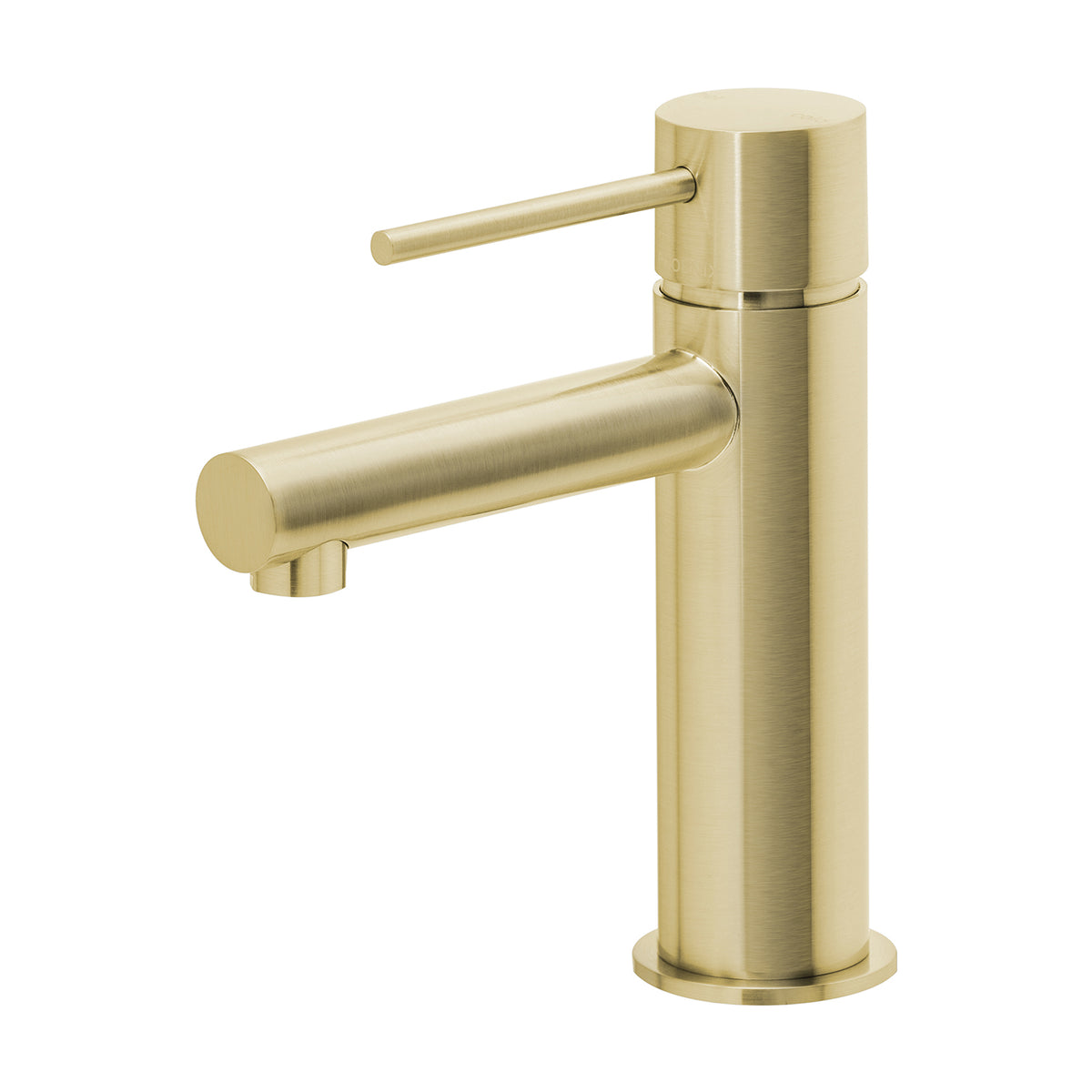 Phoenix Vivid Slimline Basin Mixer – Lead Free