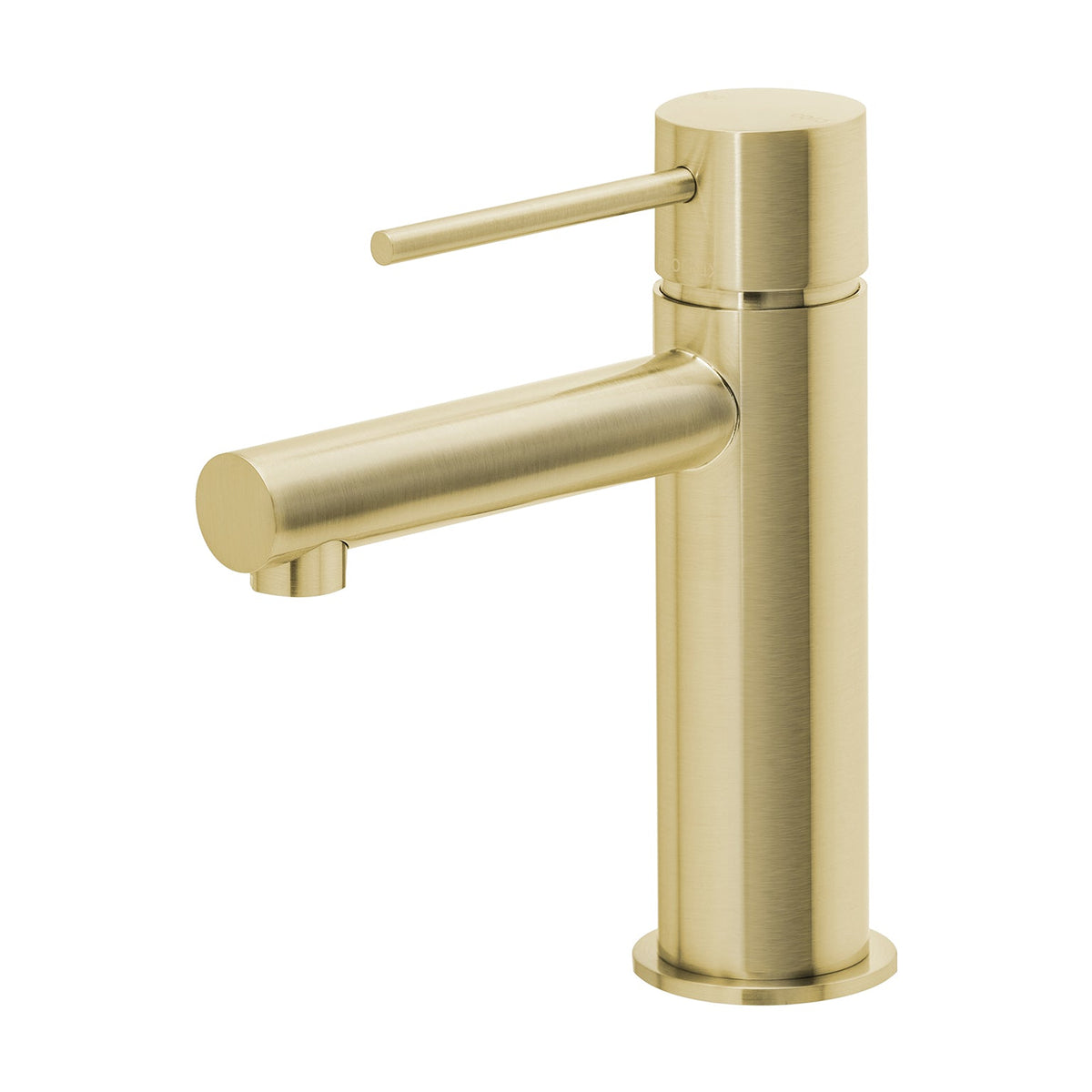 Phoenix Vivid Slimline Basin Mixer