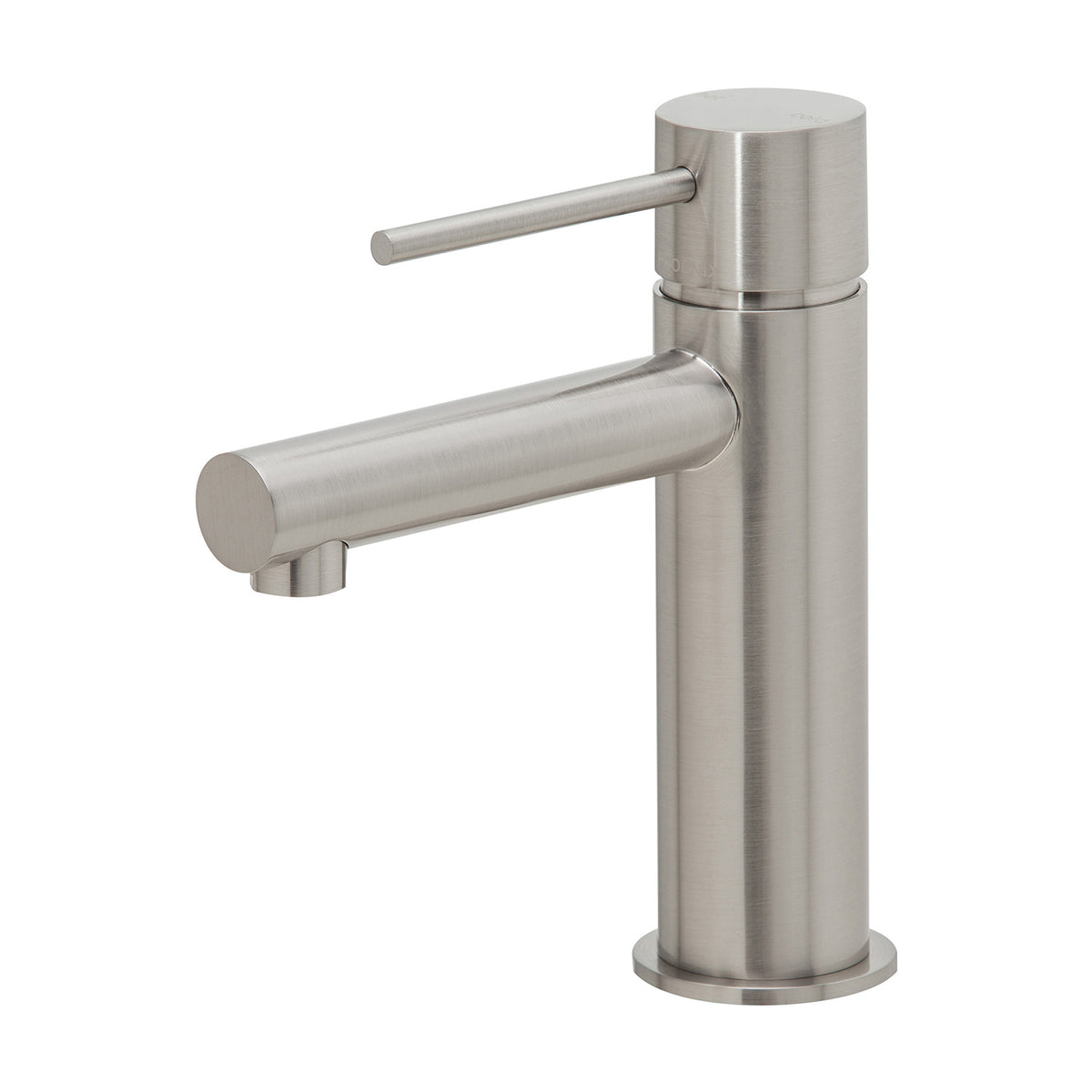 Phoenix Vivid Slimline Basin Mixer – Lead Free
