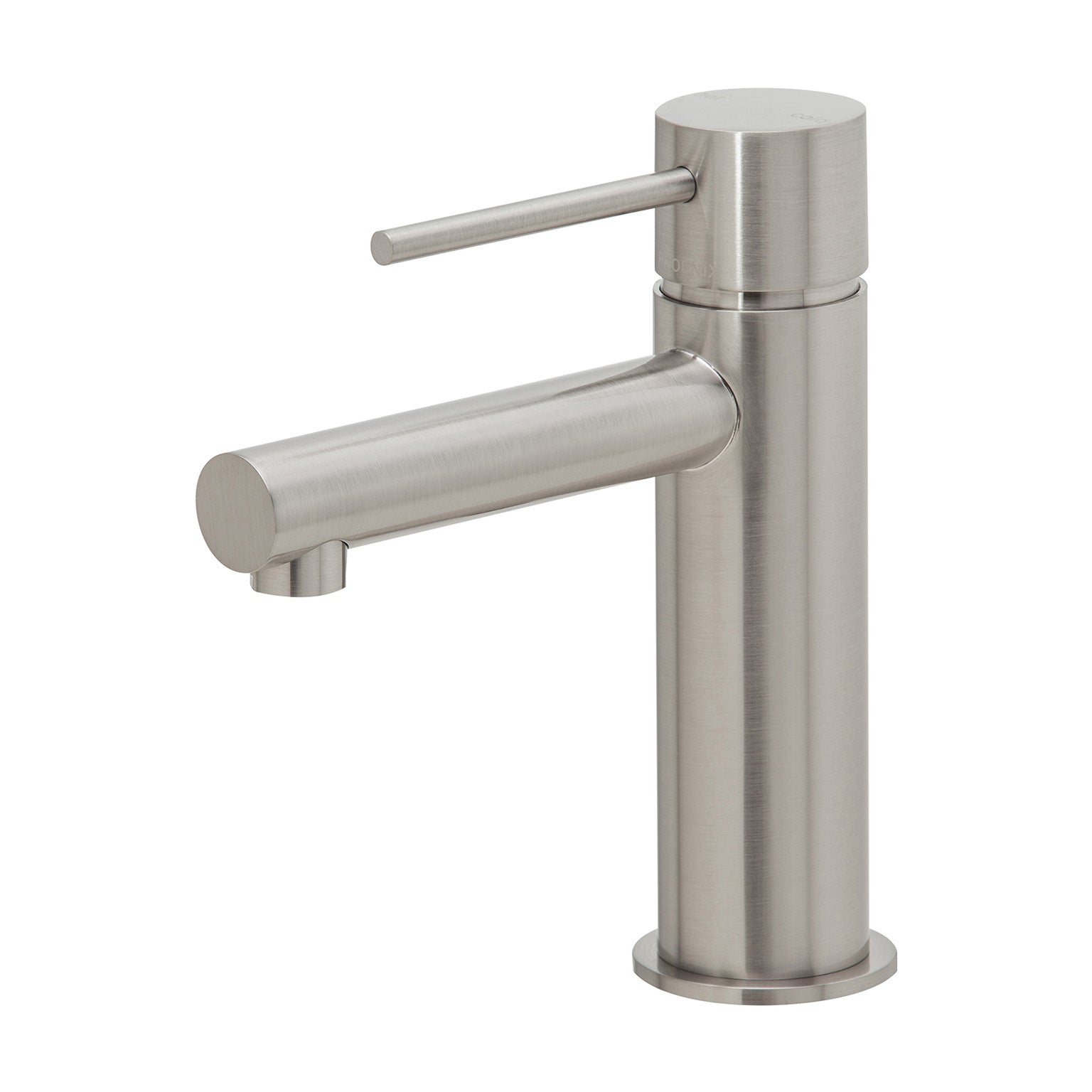 Phoenix Vivid Slimline Basin Mixer – Lead Free