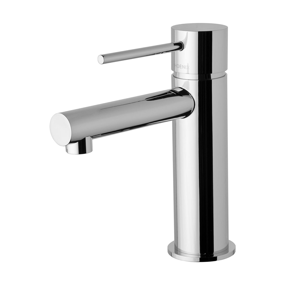 Phoenix Vivid Slimline Basin Mixer – Lead Free
