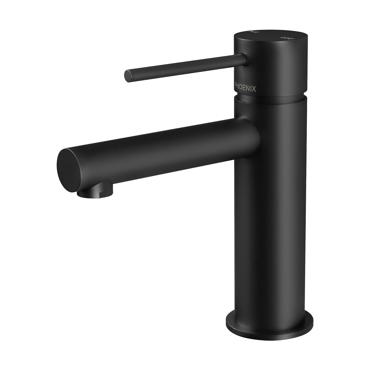 Phoenix Vivid Slimline Basin Mixer – Lead Free