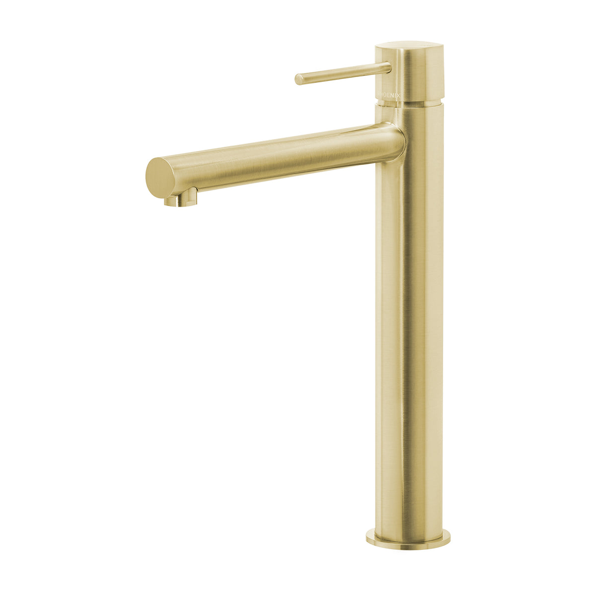 Phoenix Vivid Slimline Vessel Mixer – Lead Free