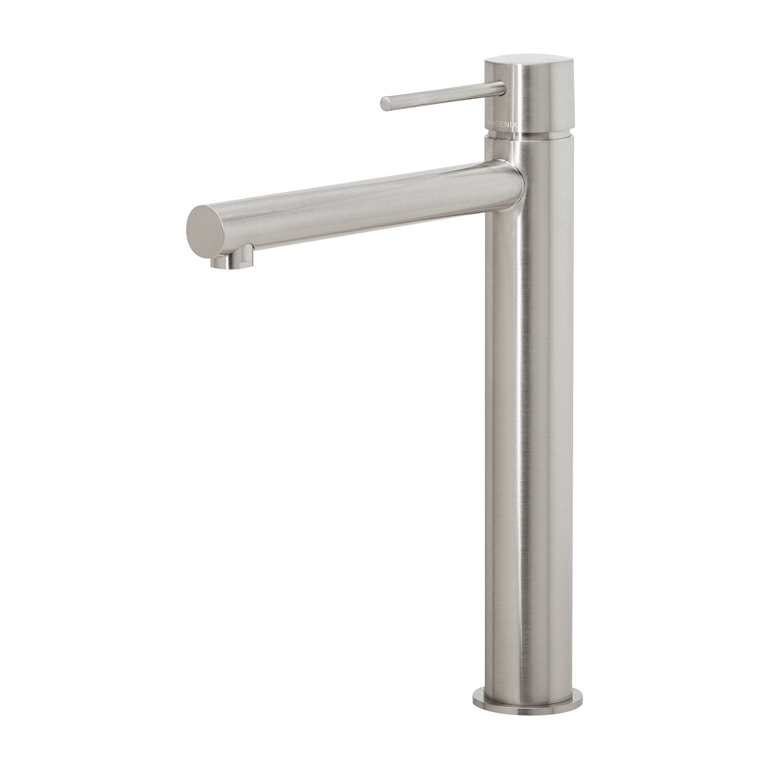 Phoenix Vivid Slimline Vessel Mixer – Lead Free