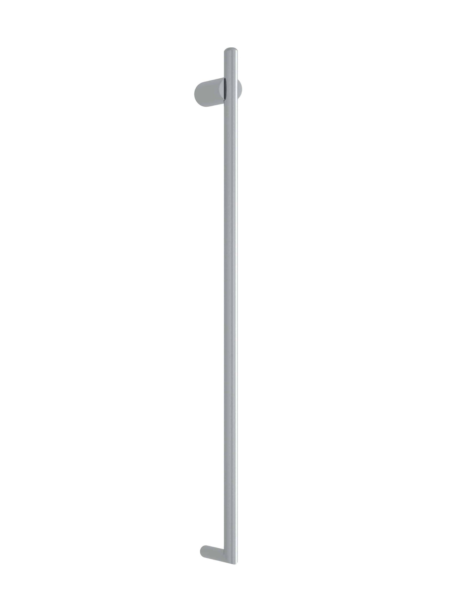 Thermorail Thin/Round 240Volt Vertical Bar