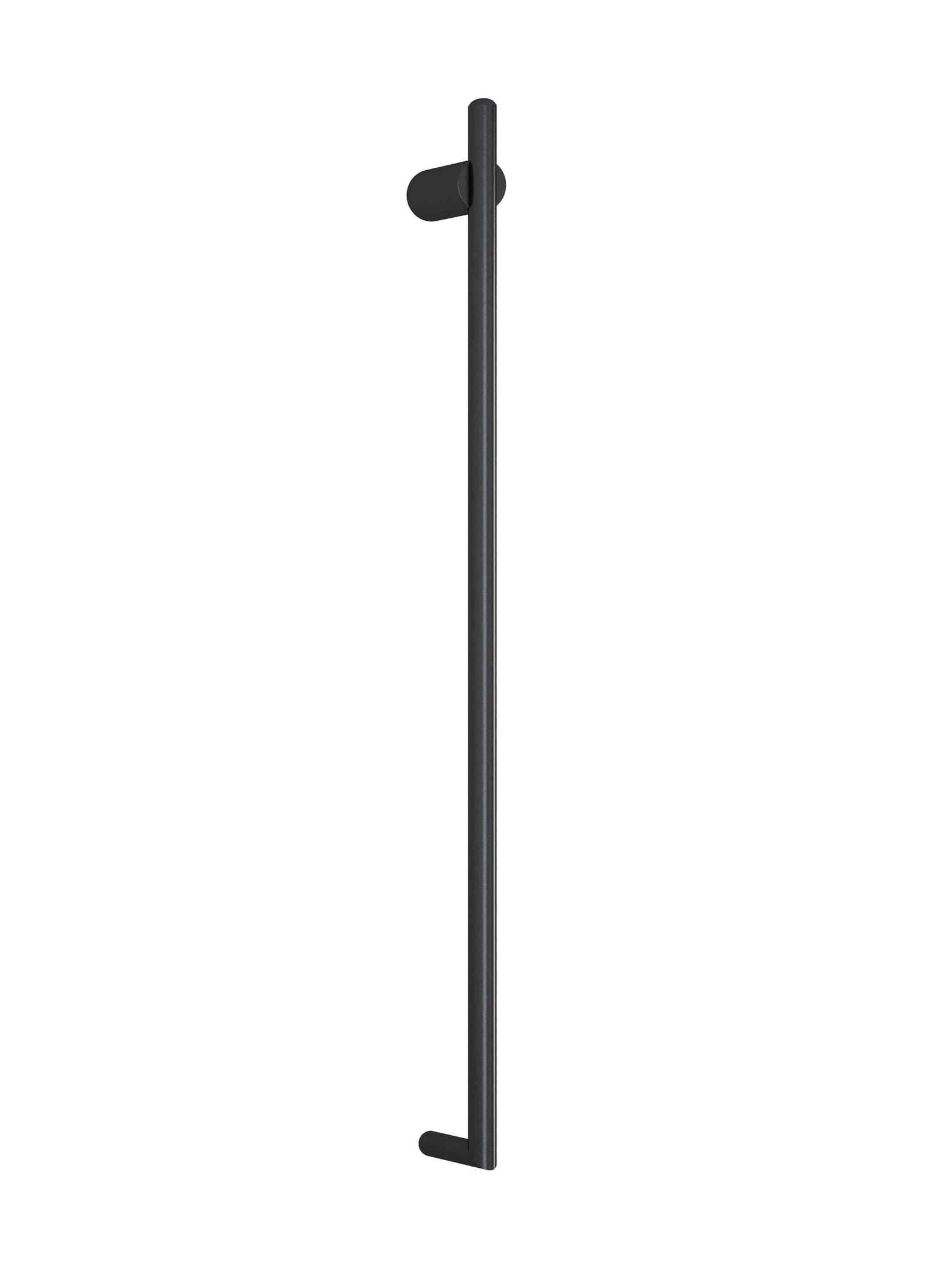 Thermorail Thin/Round 240Volt Vertical Bar