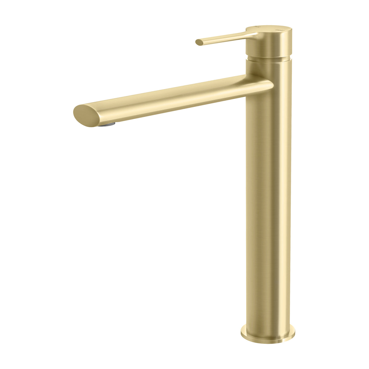 Phoenix Vivid Slimline Oval Vessel Mixer – Lead Free