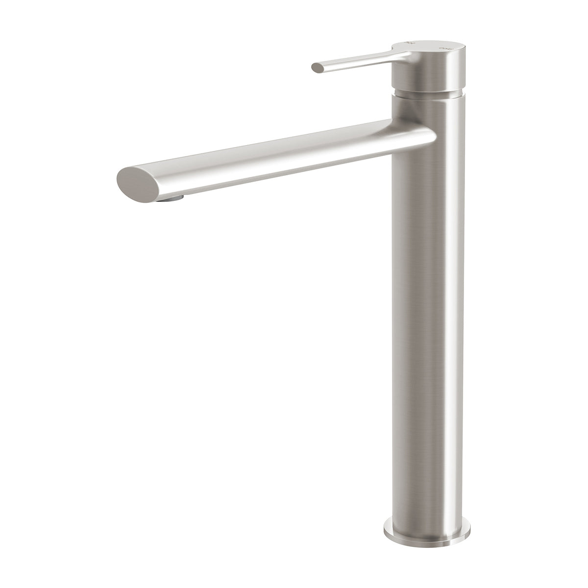 Phoenix Vivid Slimline Oval Vessel Mixer – Lead Free