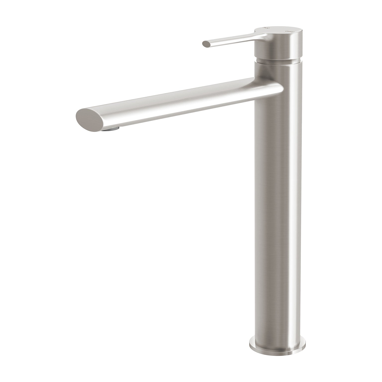 Phoenix Vivid Slimline Oval Vessel Mixer – Lead Free