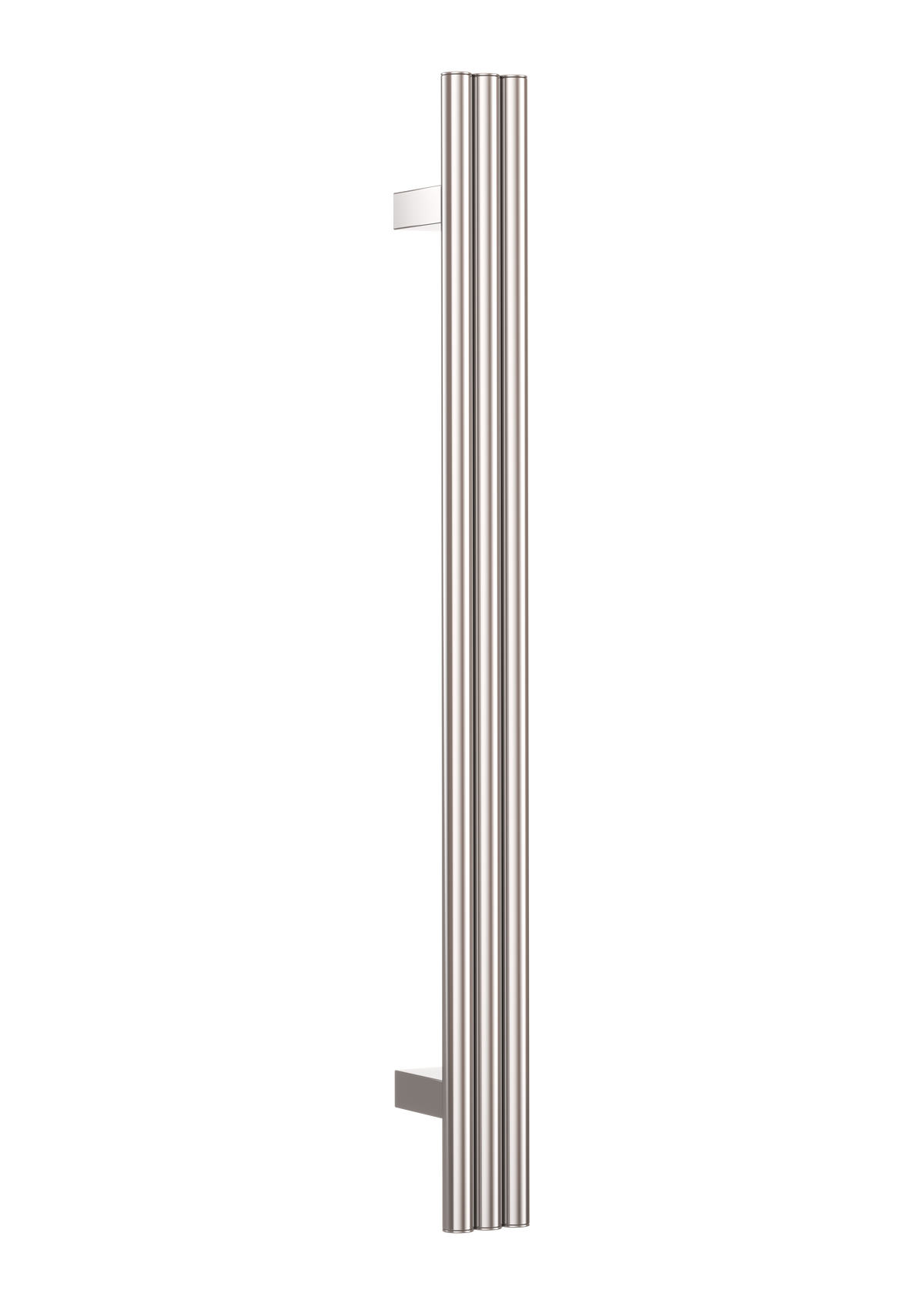 Thermorail Round/Triple Tube 12Volt Vertical Bar