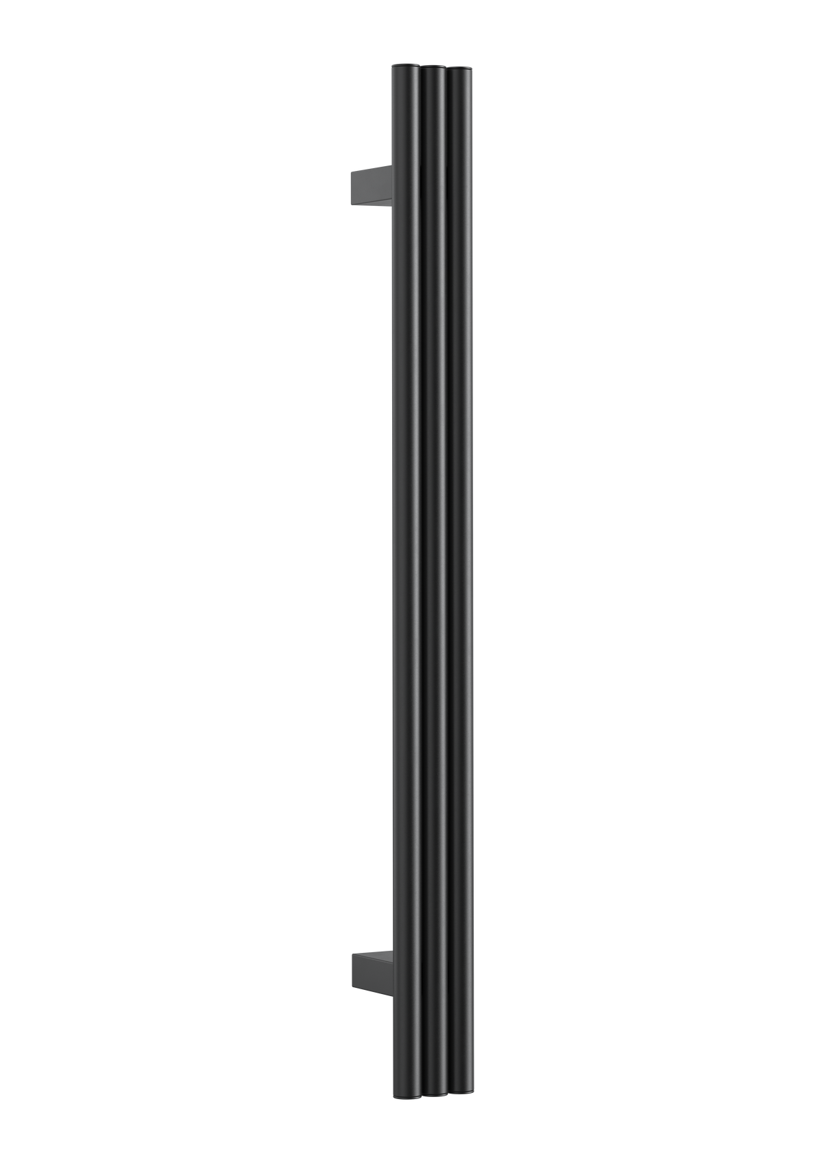 Thermorail Round/Triple Tube 12Volt Vertical Bar