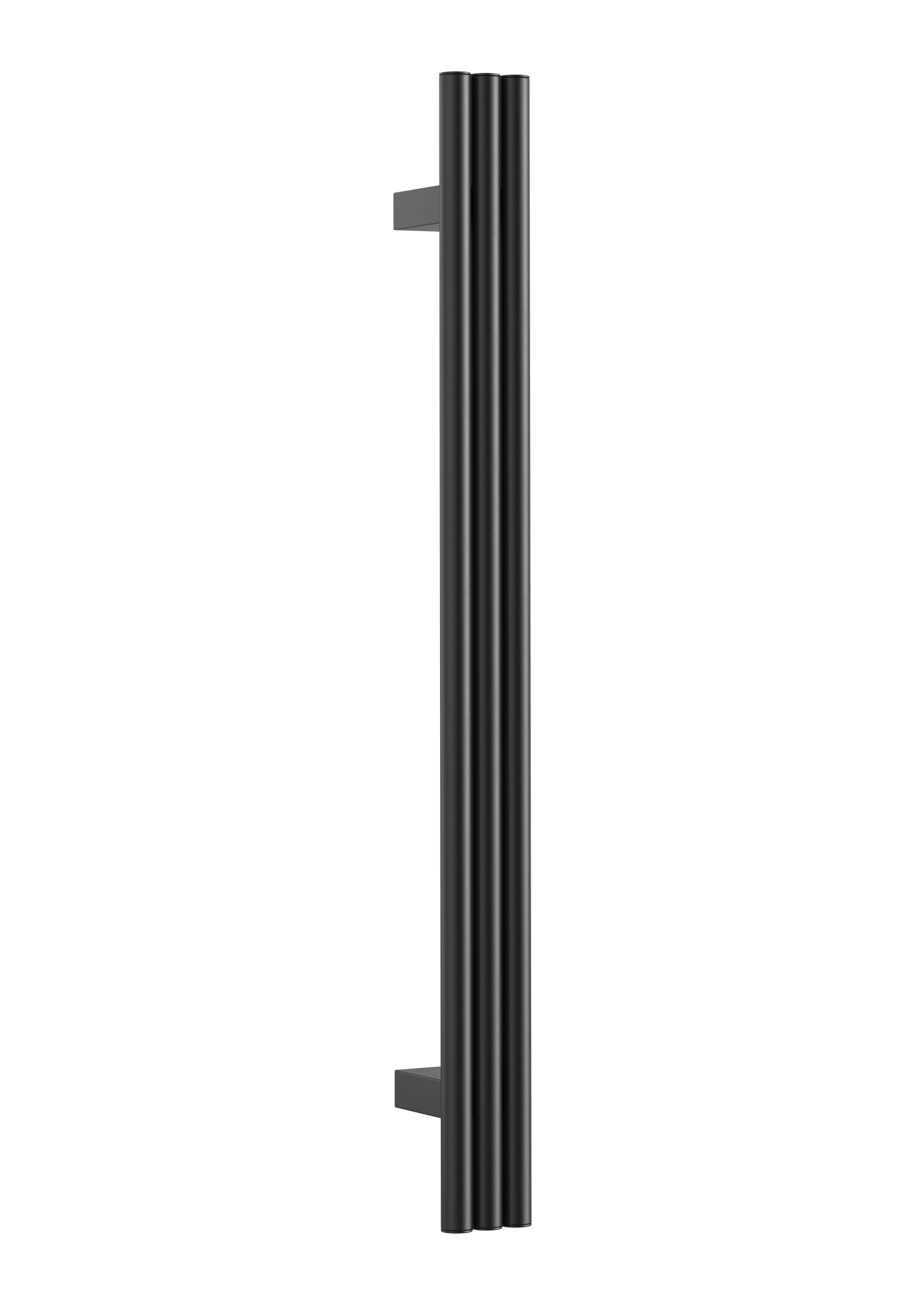 Thermorail Round/Triple Tube 12Volt Vertical Bar