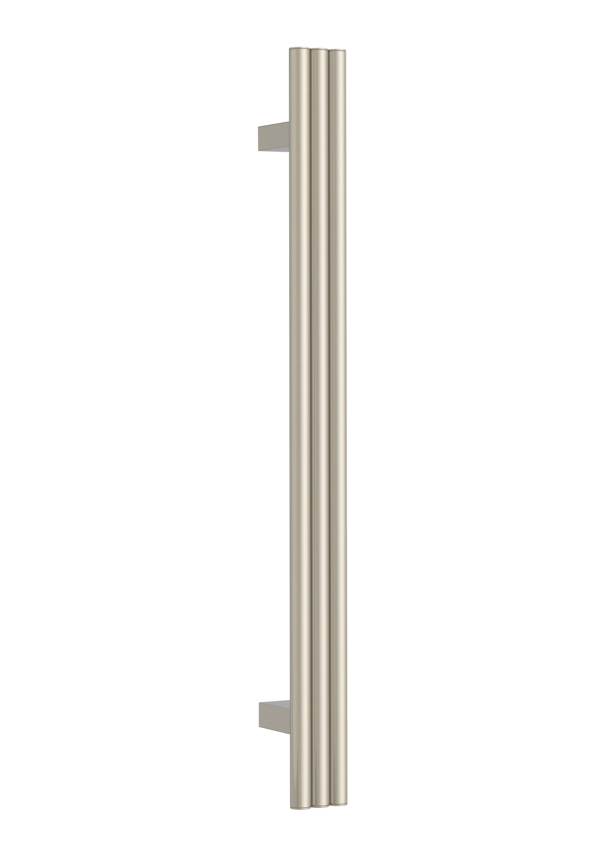 Thermorail Round/Triple Tube 12Volt Vertical Bar