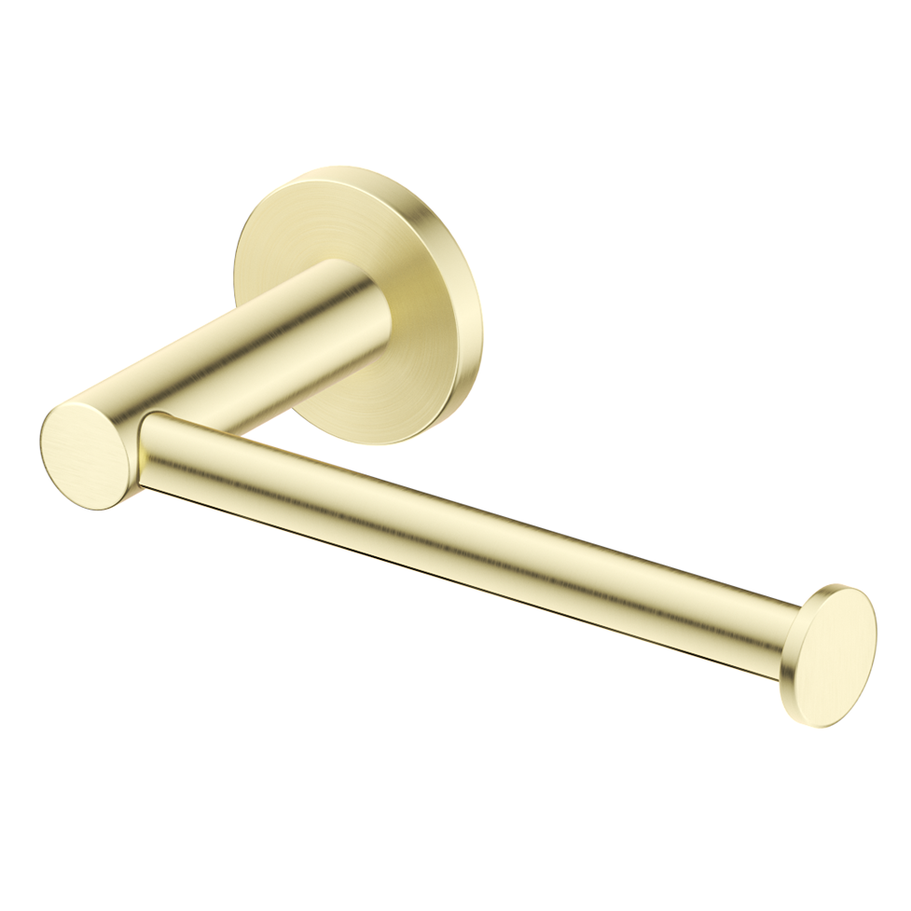 Bella Vista Mica 8-Piece Bathroom Package - French Gold