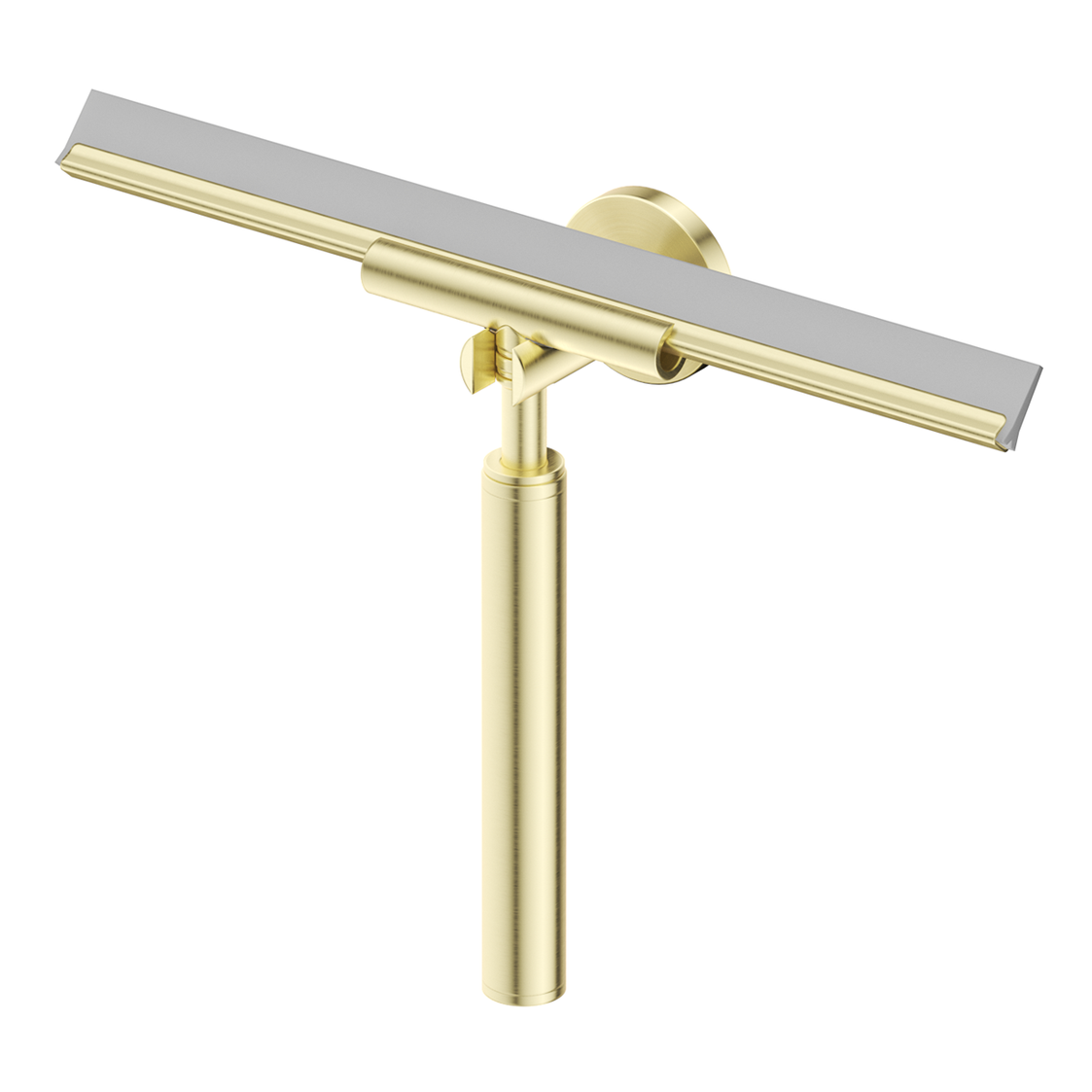 Bella Vista Mica Glass Squeegee