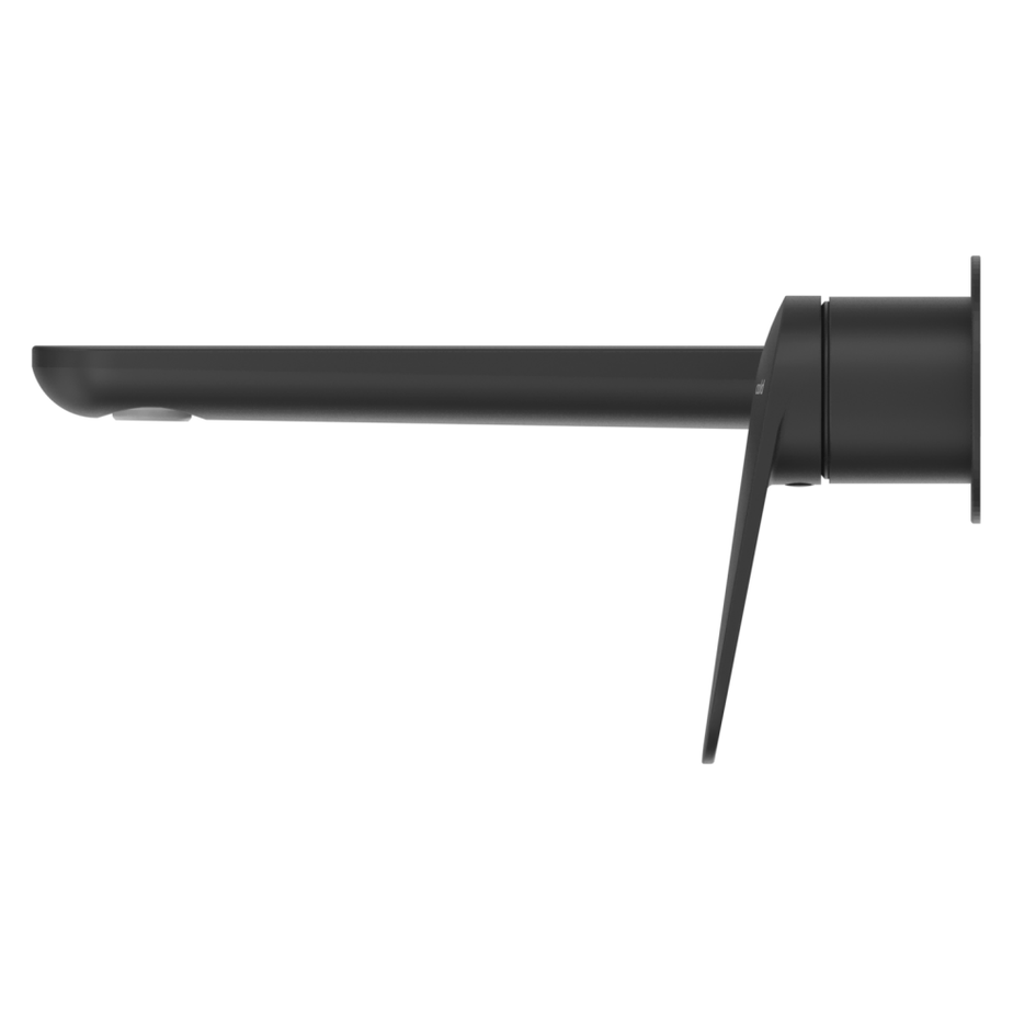 Bella Vista Lantra Wall-Spout Combo - 2P - TRIM KIT ONLY