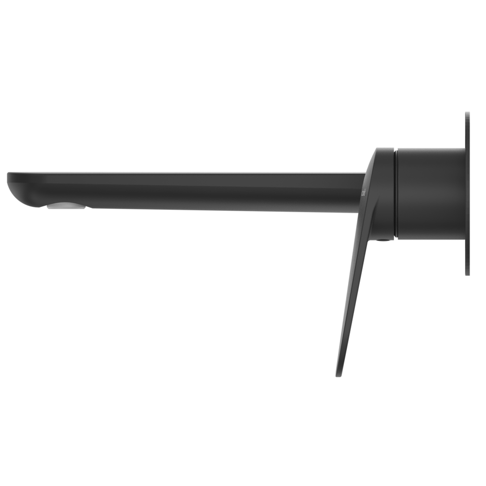Bella Vista Lantra Wall-Spout Combo - 1P - TRIM KIT ONLY