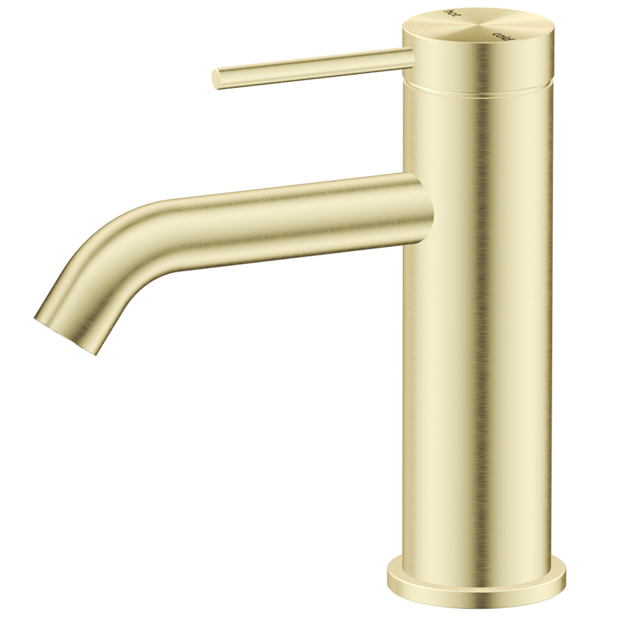 Bella Vista Mica Basin Mixer