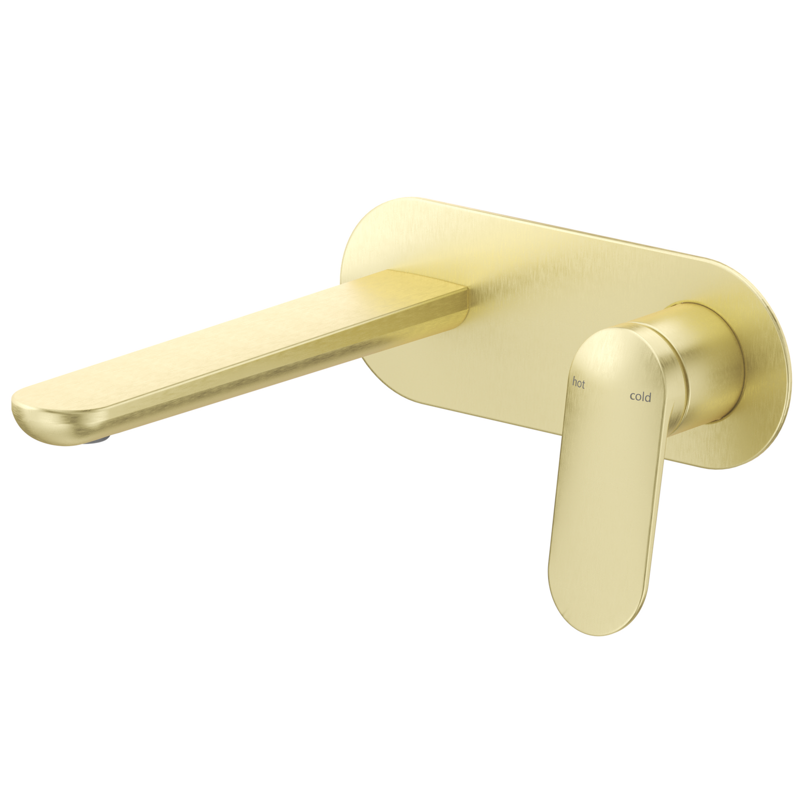 Bella Vista Lantra Wall-Spout Combo - 1P - TRIM KIT ONLY