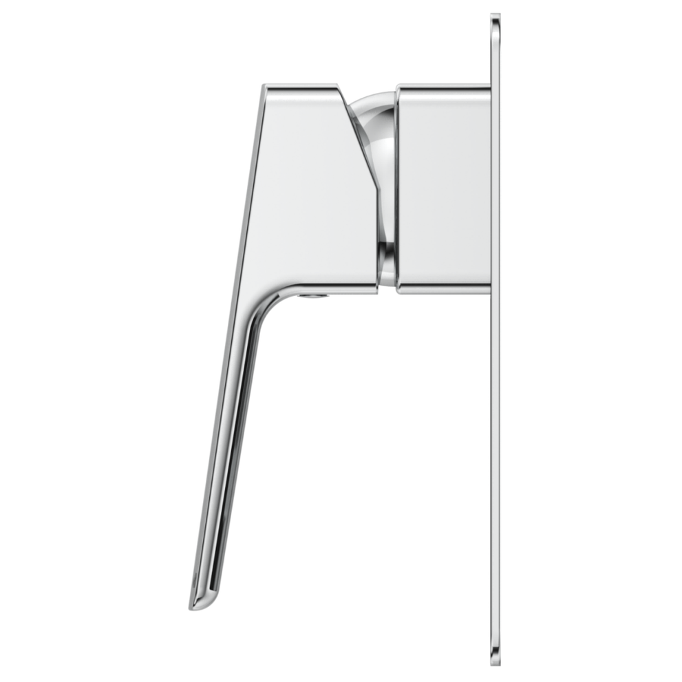 Bella Vista Tiago Shower Mixer - TRIM KIT ONLY
