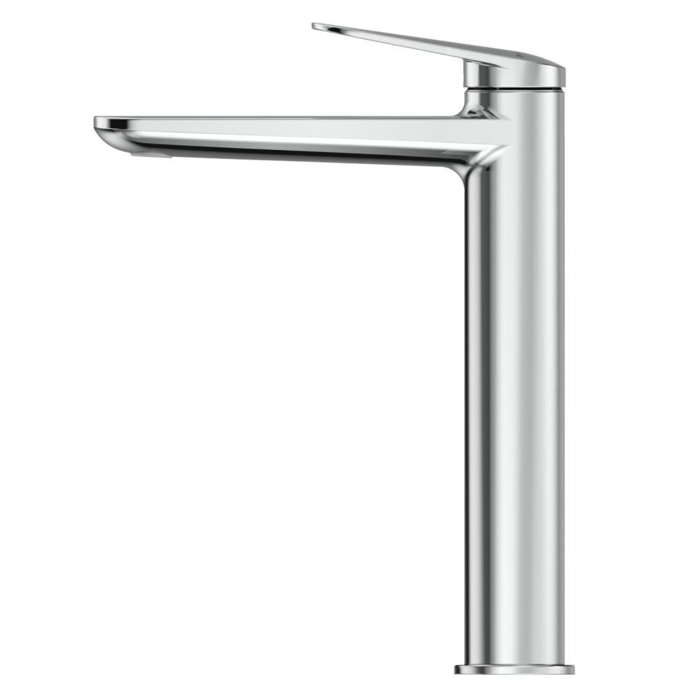 Bella Vista Lantra Tall Basin Mixer
