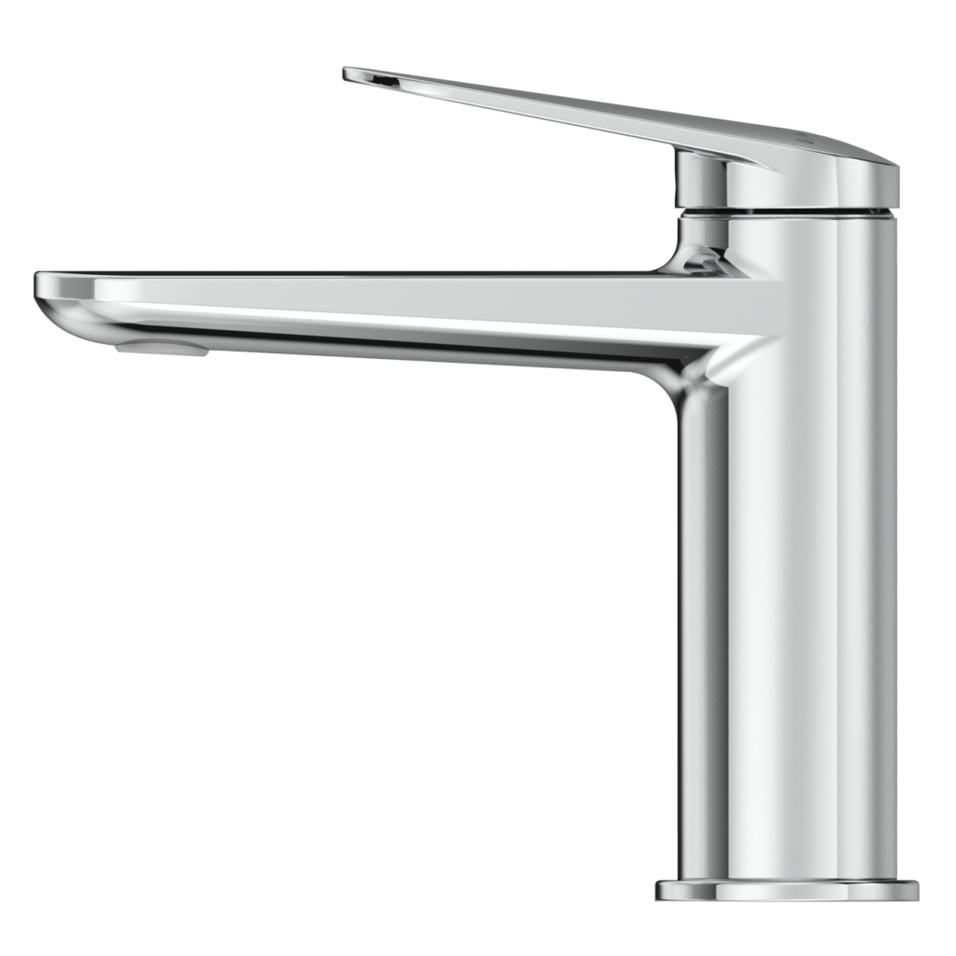 Bella Vista Lantra Basin Mixer