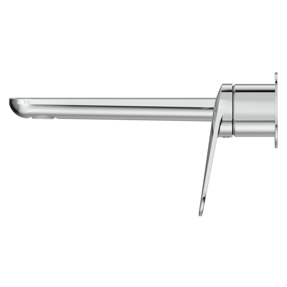 Bella Vista Lantra Wall-Spout Combo - 2P - TRIM KIT ONLY