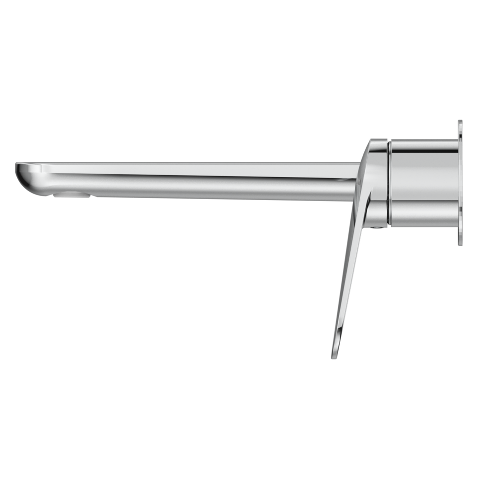Bella Vista Lantra Wall-Spout Combo - 1P - TRIM KIT ONLY
