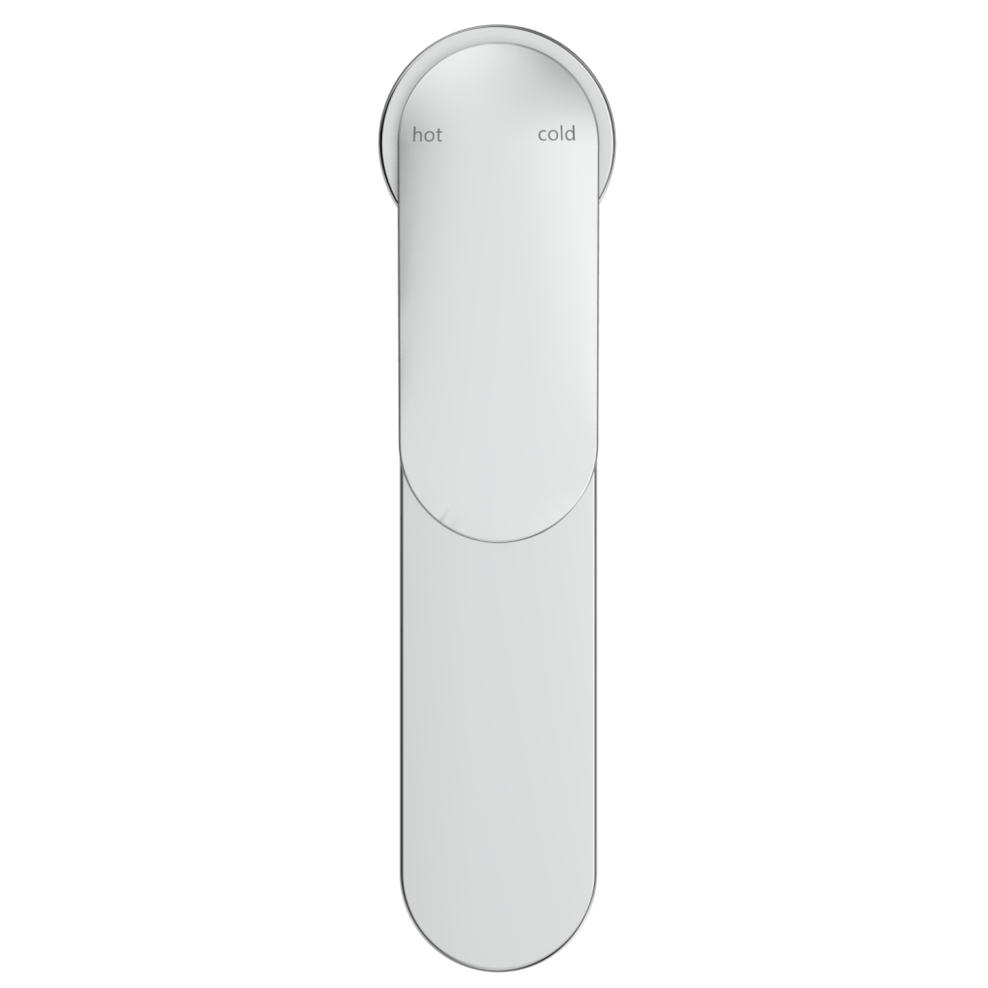 Bella Vista Lantra Tall Basin Mixer