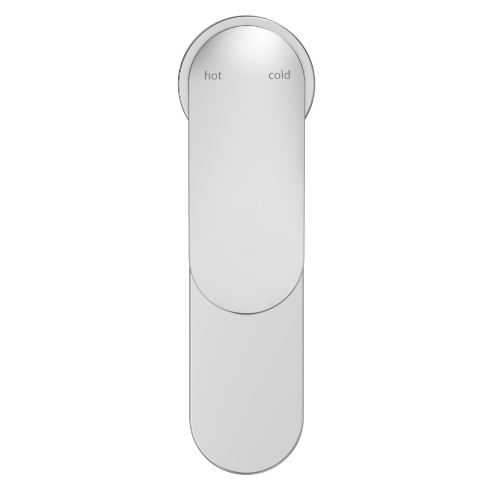Bella Vista Lantra Basin Mixer