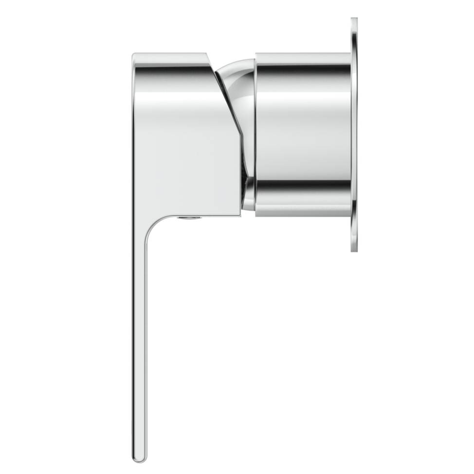 Bella Vista Eleniko Shower Mixer - TRIM KIT ONLY