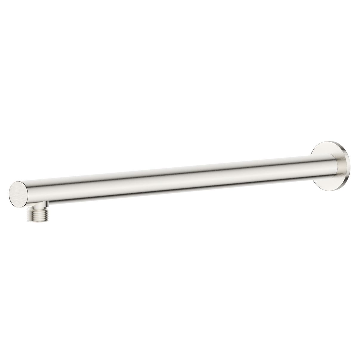Bella Vista Mica Wall Shower Arm - 450mm - Straight