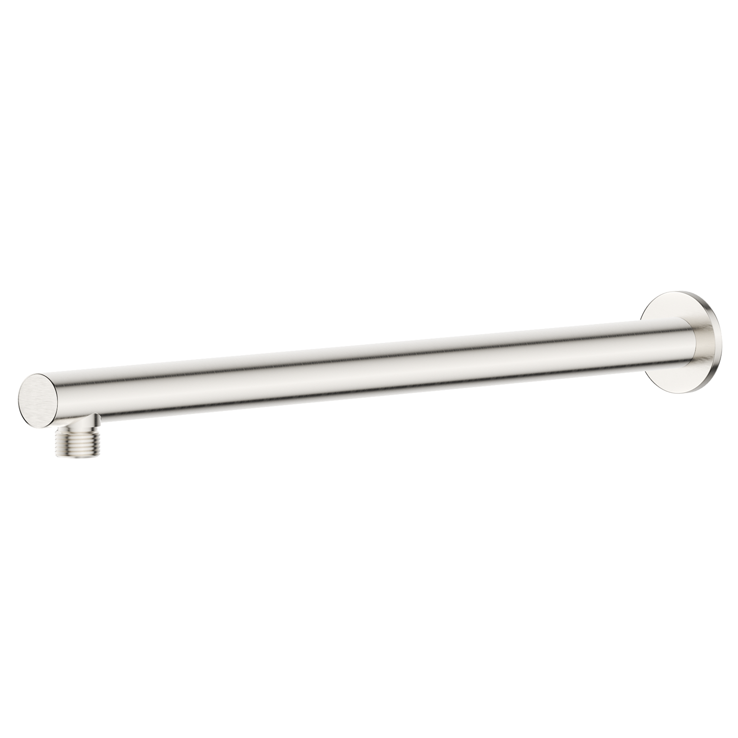 Bella Vista Mica Wall Shower Arm - 450mm - Straight