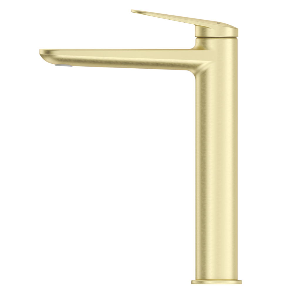 Bella Vista Lantra Tall Basin Mixer