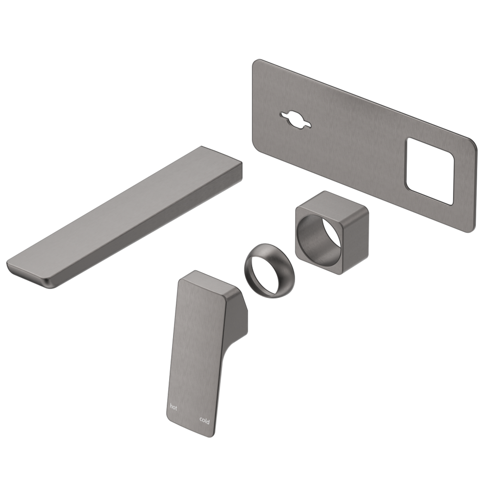 Bella Vista Tiago Wall-Spout Combo - 1P - TRIM KIT ONLY