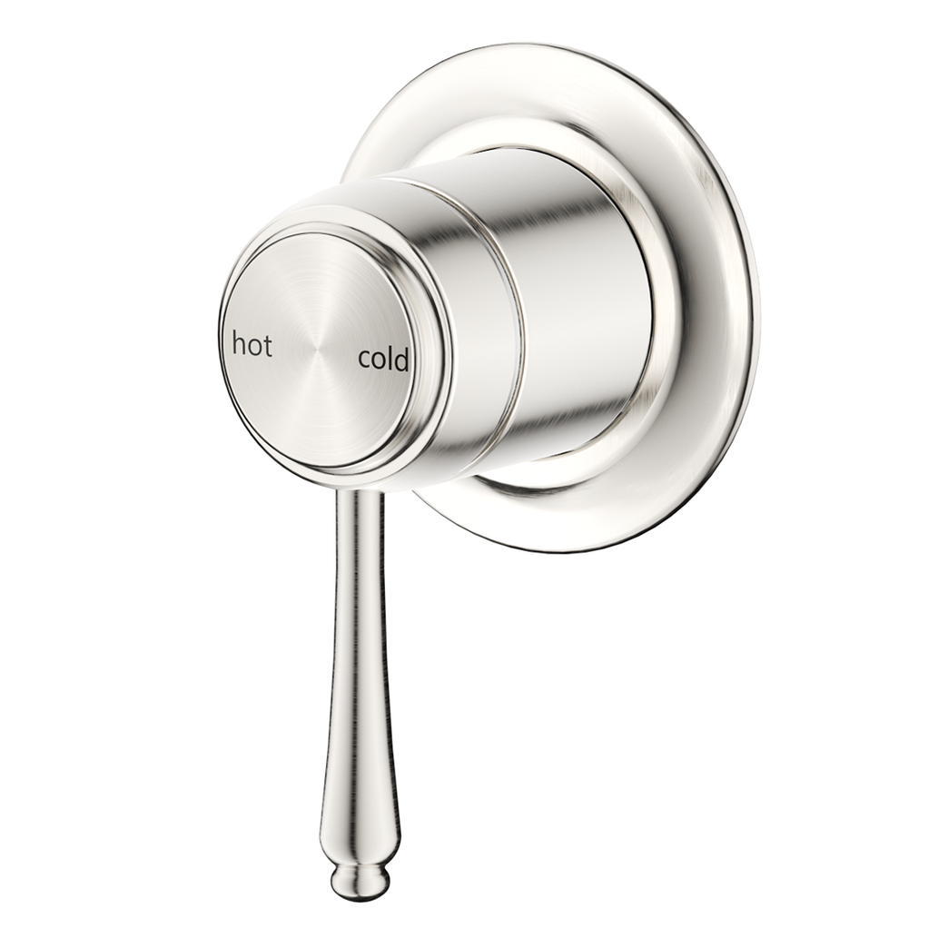 Bella Vista Mica Heritage Shower Mixer - TRIM KIT ONLY