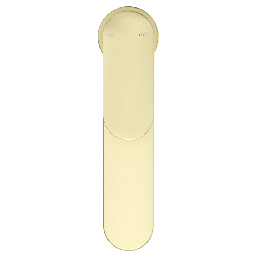 Bella Vista Lantra Tall Basin Mixer