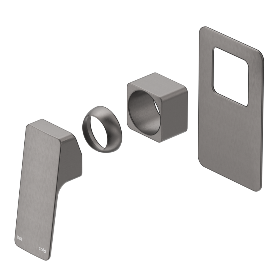 Bella Vista Tiago Shower Mixer - TRIM KIT ONLY