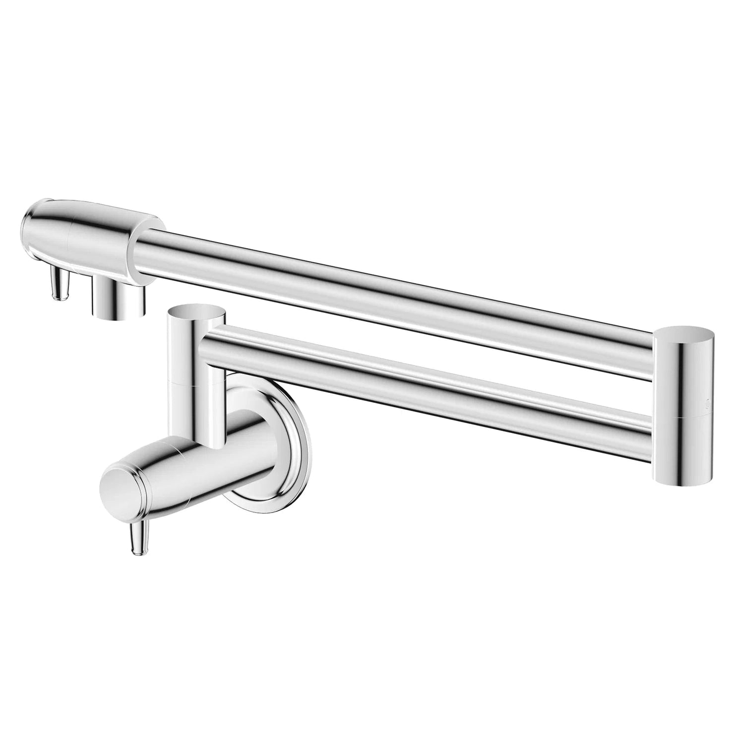 Bella Vista Mica Heritage Pot Filler