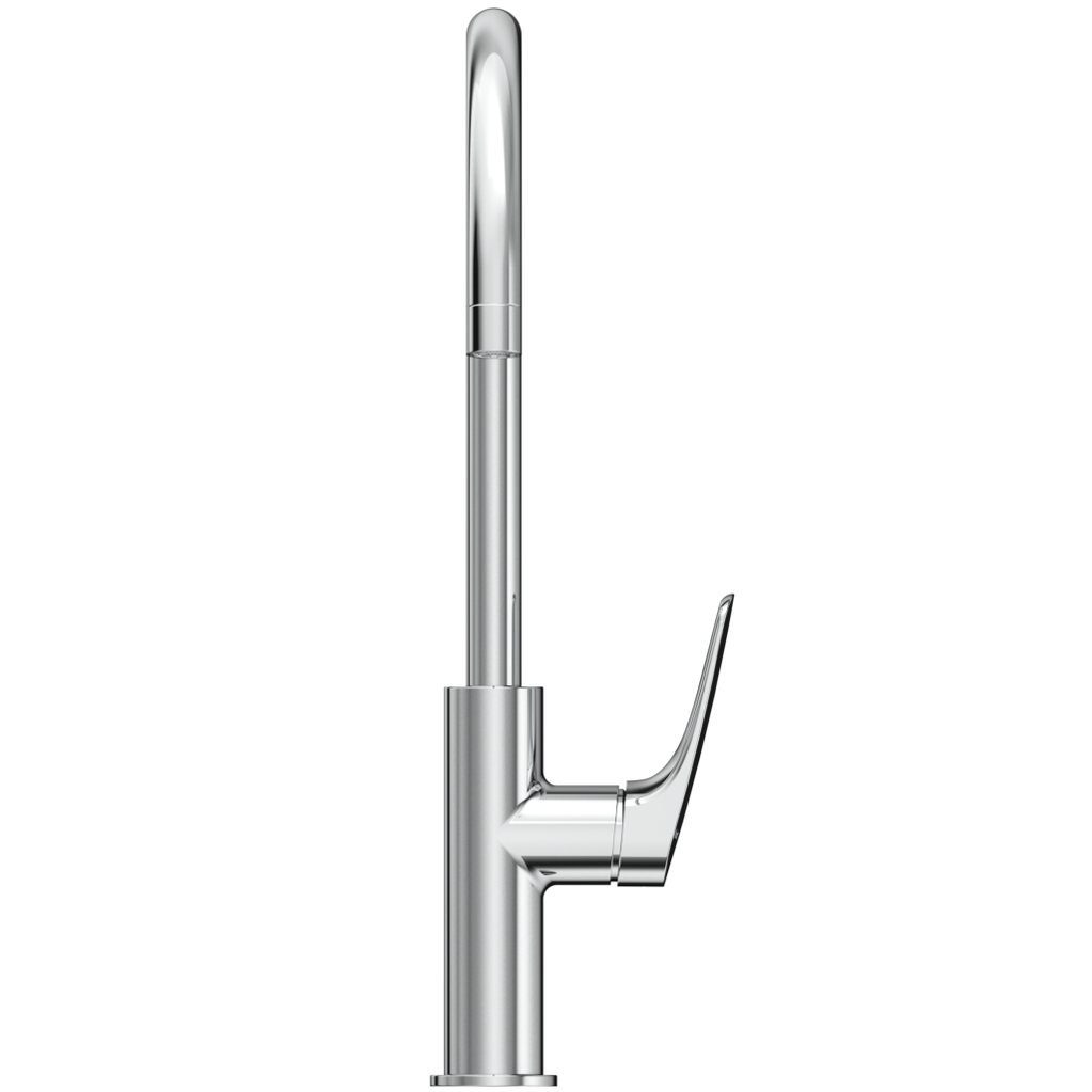 Bella Vista Kaza Sink Mixer