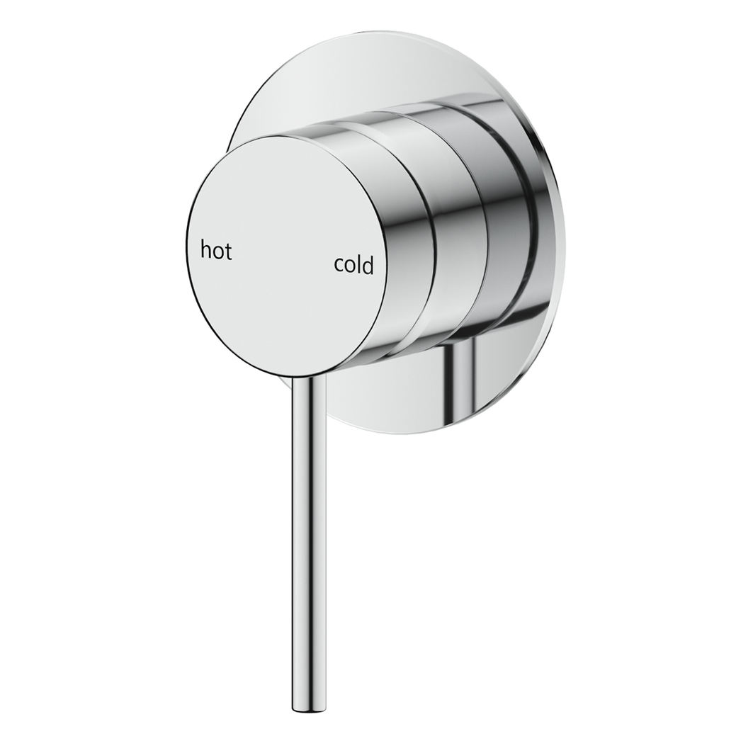 Bella Vista Mica Shower Mixer - TRIM KIT ONLY