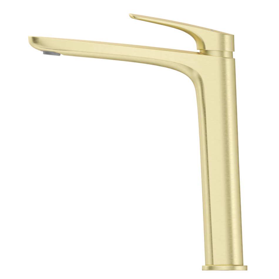 Bella Vista Kaza Tall Basin Mixer