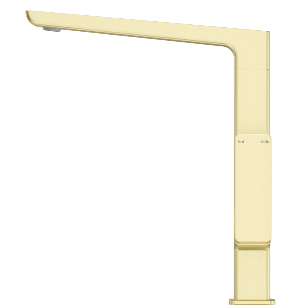Bella Vista Tiago Sink Mixer