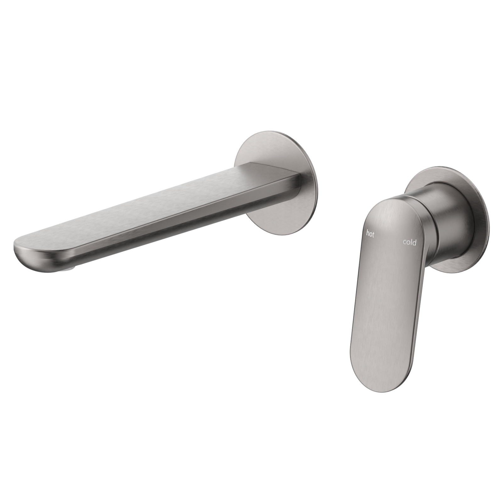 Bella Vista Lantra Wall-Spout Combo - 2P - TRIM KIT ONLY
