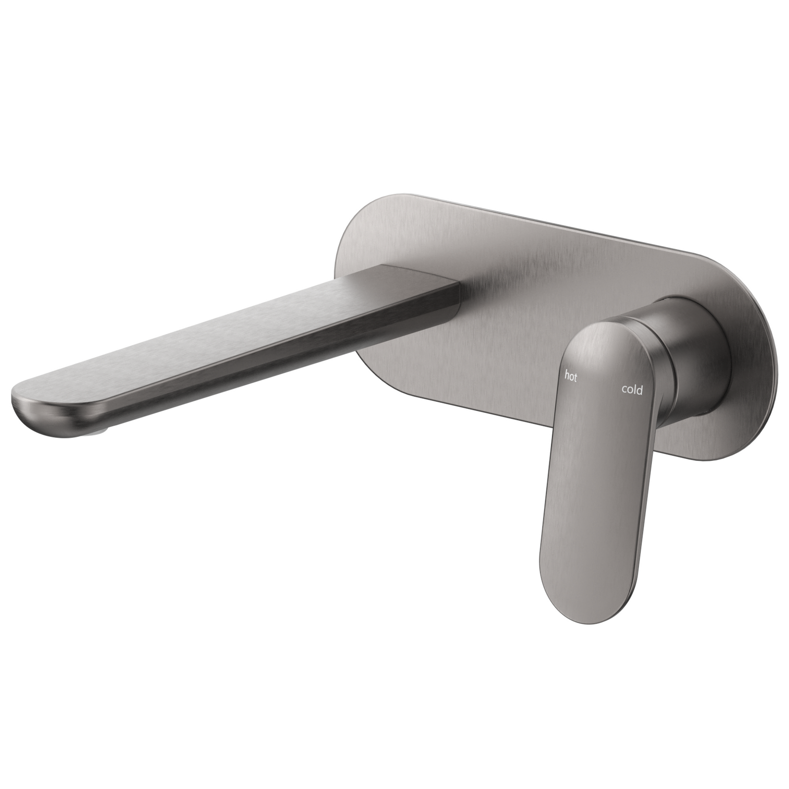 Bella Vista Lantra Wall-Spout Combo - 1P - TRIM KIT ONLY