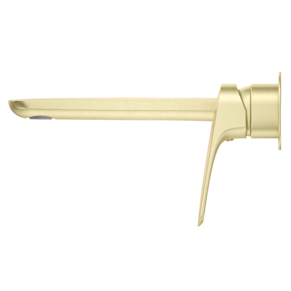 Bella Vista Kaza Wall-Spout Combo - 2P - TRIM KIT ONLY