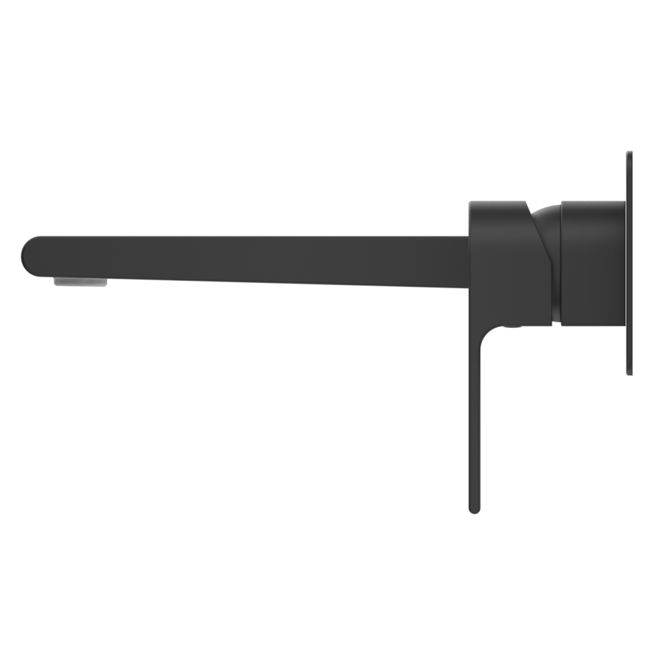 Bella Vista Beki Wall-Spout Combo - 1P - TRIM KIT ONLY