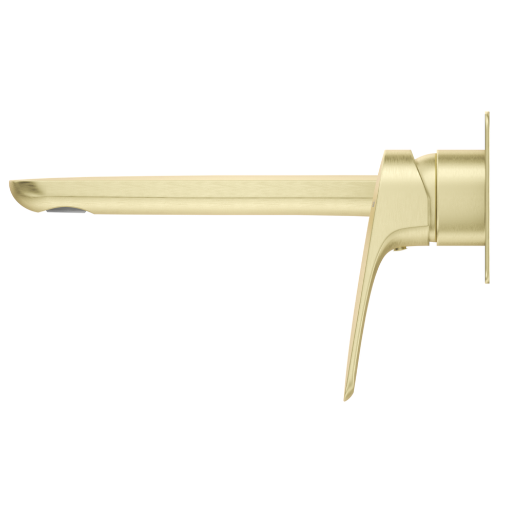 Bella Vista Kaza Wall-Spout Combo - 1P - TRIM KIT ONLY