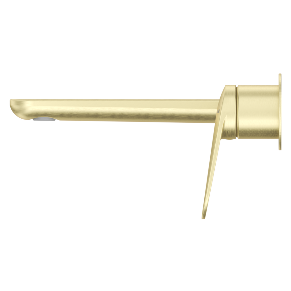 Bella Vista Lantra Wall-Spout Combo - 2P - TRIM KIT ONLY