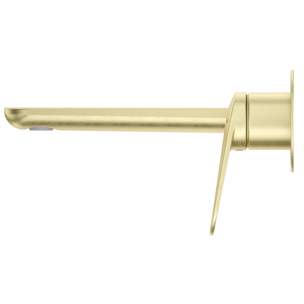 Bella Vista Lantra Wall-Spout Combo - 1P - TRIM KIT ONLY
